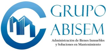 Grupo Abisem, Administración de Bienes Inmuebles y Soluciones en Mantenimiento